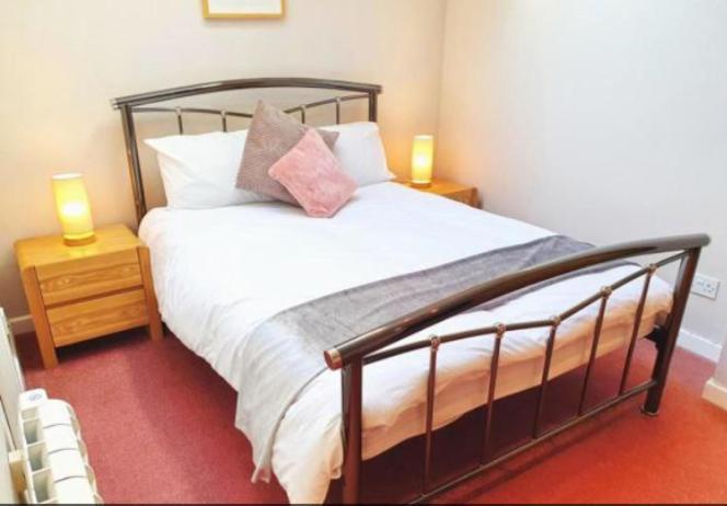 Stratton Cottage Guesthouse بيجلزويد المظهر الخارجي الصورة A bedroom at the hotel